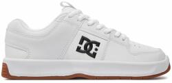 DC Shoes Sportcipők DC Lynx Zero ADYS100615 White/White/Gum HWG 46 Férfi