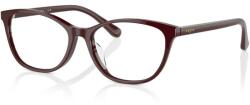 Vogue Rame ochelari de vedere Femei Vogue VO5502D 3158, Plastic, Bordo, 54 mm (VO5502D 3158)