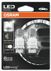 OSRAM LEDriving Premium P27/7W W2.5x16q 3557 SMD LED