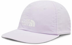 The North Face Șapcă The North Face Horizon Hat NF0A5FXLPMI1 Icy Lilac