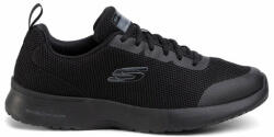Skechers Sneakers Skechers Winly 232007/BBK Negru Bărbați