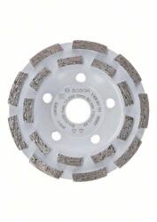 Bosch Diamond Pot Wheel Expert a beton hosszú élettartamához 2608601761 (2608601761)