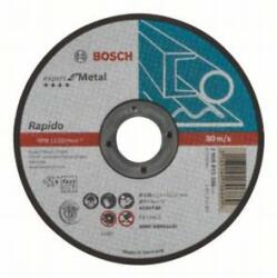 Bosch Vágótárcsa egyenes Expert for Metal - Rapido 2608603396 (2608603396)