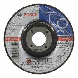 Bosch profilozott nagyoló kerék Expert for Metal A 30 T BF, Professional (2608600315)