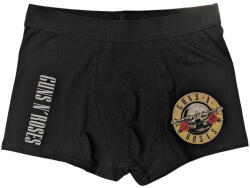 ROCK OFF мъжки боксерки Guns N' Roses - Classic Logo - ROCK OFF - GNRBX04MB