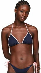 Tommy Hilfiger Női bikini felső Triangle UW0UW05353-C1G (Méret M)
