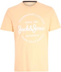 Jack & Jones Plus Póló 'FOREST' narancs, Méret - aboutyou - 5 890 Ft