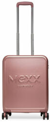 Mexx Kabinbőrönd MEXX MEXX-S-033-05 PINK Rózsaszín NOSIZE