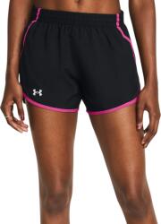 Under Armour Fly-By 3" Shorts Rövidnadrág 1382438-004 Méret M - top4sport