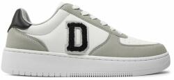 Dorko Sneakers Dorko Flash DS24S18M White 0150 Bărbați
