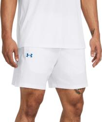 Under Armour Baseline Woven Short Rövidnadrág 1383391-100 Méret XXL