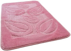 Hilal Molly 3016-1 Pink 1 Részes Fürdőszoba Szőnyeg 50x80cm
