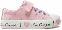 Lee Cooper Teniși Lee Cooper LCW-24-02-2160K Pink