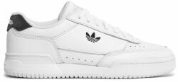 Adidas Sneakers adidas Court Super W IE8081 Alb