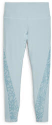 PUMA FIT EVERSCULPT HW 7/8 AOP VERSION Leggings 524801-22 Méret S