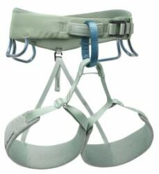 Black Diamond MOMENTUM HARNESS Women Șaua Desert Sage XS