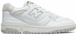 New Balance bőr sportcipő BB550PB1 fehér - fehér Női 36