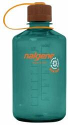 Nalgene Narrow-Mouth 500 mL Sustain Sticlă Nalgene Teal Sustain/2021-0316