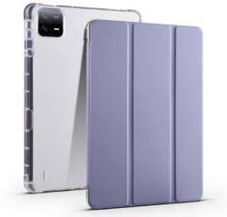  Husa Flip CRYSTAL Xiaomi Pad 6S Pro violet deschis