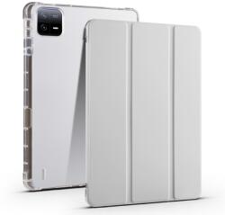  Husa Flip CRYSTAL Xiaomi Pad 6S Pro gri