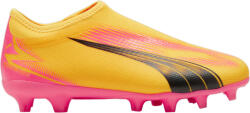 PUMA Ghete de fotbal Puma ULTRA MATCH LL FG/AG Jr - 37, 5 EU | 4, 5 UK | 5, 5Y US | 23, 5 CM - Top4Sport - 301,00 RON