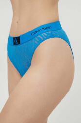 Calvin Klein Underwear bugyi - kék XL - answear - 7 790 Ft