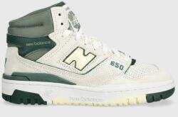 New Balance velúr sportcipő BB65RVG fehér, - fehér Női 37