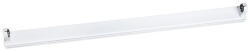 ORO Ark T8 Led 1x120 Led Világítás Fénycső Foglalat (szabadonsugárzó Lámpatest) (oro06023) (oro06023)