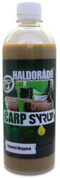 Haldorádó Carp Syrup, spanyol mogyoró, barna, 500 ml (HD29226)