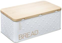 5five Simple Smart Cutie paine White Ready, metal, 31x17x13 cm