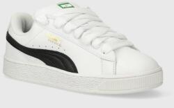 PUMA sportcipő PUMA X ONE PIECE fehér, 397255, 372605 - fehér Női 37 - answear - 41 990 Ft