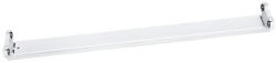 ORO Ark T8 Led 2x150 Led Világítás Fénycső Foglalat (szabadonsugárzó Lámpatest) (oro06026) (oro06026)