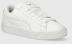 PUMA sportcipő PUMA X ONE PIECE fehér, 397255, 372605 - fehér Női 42 - answear - 43 990 Ft