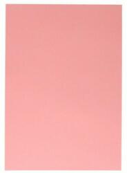 Spirit Spirit: Rózsaszín dekor kartonpapír 70x100cm 220g-os (406499) - jatekshop