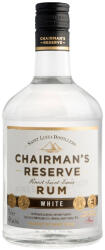  Chairmans Reserve White rum (0, 7L / 40%) - ginnet