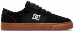 DC Shoes Teniszcipő DC Teknic ADYS300763 Black/Gum BGM 41 Férfi