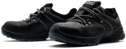 TALAN STYLER LOW BLACK S3+SRC munkavédelmi cipő (GH/2C163/3 45)
