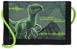 Scooli pénztárca, Jurassic World (4) (JUSP7001)