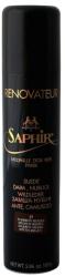 Saphir Renovateur kondicionáló velúr cipőre (250 ml) - Dark Brown