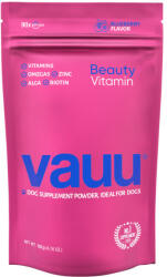 VAUU Beauty - szőr és bőr tápláló vitamin 90g (655803)