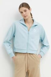 PUMA felső női, sima, 678971 - kék S