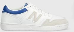 New Balance sportcipő BB480LKC fehér - fehér Női 40