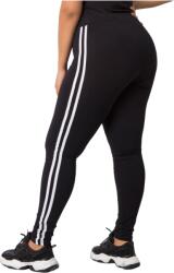  ST-30939 Leggings - Fekete/XL