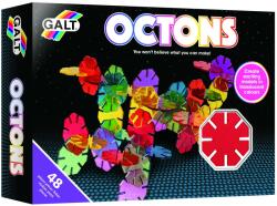 Galt Set de construit - Octons - 48 piese