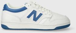 New Balance sportcipő BB480LBL - kék Női 38