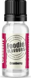 Foodie Flavours Természetes koncentrált aroma 15ml áfonya - Foodie Flavours (FF1098)