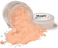 Magic Colours ehető festékpor (8 ml) Barack PDPCH dortis - Magic Colours (DR-PDPCH)