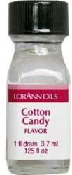 LorAnn Oils Aroma vattacukor, szuper erős 3, 7ml - LorAnn (L0460)