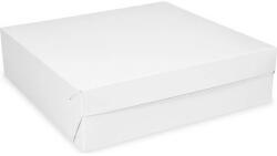 Wimex Tortadobozok 22 x 22 x 9 cm 50 db - Wimex (71722)
