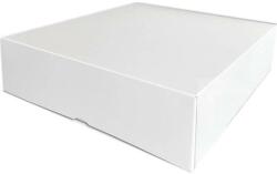 KartonMat 25x10-es doboz nyomtatás nélkül - KartonMat (Krabice25x10)